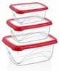 Herzberg 3-Teiliges extra tiefes -Spar-Box-Set Red Produktbild-Vorschau 7