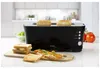Tostapane 2 fessure 1350w nero Domo DO961T Anteprima dell’immagine prodotto 22