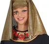 Ägyptische Königin Kostüm Karneval Mondprinzessin Pharao Produktbild-Vorschau 10