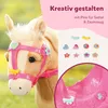 BABY born, Puppenpferd, BABY born My Cute Horse, Produktbild-Vorschau 5