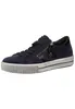 Gabor Sneaker Sneaker Veloursleder Produktbild-Vorschau 6