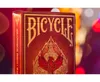 Bicycle® Kartendeck - Fyrebird Kartenspiel Spielkarten Produktbild-Vorschau 2