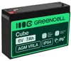 Green Cell AGM12 Radio-Controlled (RC) model part/accessory Anteprima dell’immagine prodotto 9