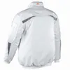 TEXXOR Pilotjacke FJORD Pilotenjacke Gr. M weiß Produktbild-Vorschau 2