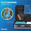 Bestway® Poolmatte Flex 'n Fold™ 106 x 105 cm Produktbild-Vorschau 9