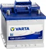 VARTA C22 Blue Dynamic 12V 52Ah 470A Autobatterie 552 400 Produktbild-Vorschau 7