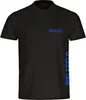 multifanshop Kinder T-Shirt - Bielefeld - Brust & Seite, Produktbild-Vorschau 1