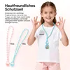 Kinder Smartwatch mit GPS & Videoanruf – IP68 wasserdicht, Produktbild-Vorschau 14