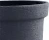 Doniczka Donica Ogrodowa 40 Cm Efekt Cegły Wysoka Okrągła Podgląd zdjęcia produktu 8