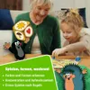 Der Maulwurf und sein Lieblingsspiel Ravensburger 12010015 Produktbild-Vorschau 7