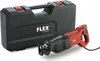 FLEX Säbelsäge RSP 13-32 Pendelhub 1300 W (im Koffer) - Produktbild-Vorschau 5