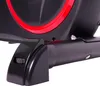 Christopeit Heimtrainer Ergometer AL2, schwarz Produktbild-Vorschau 34