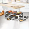 Rommelsbacher RCC 1500 Fashion raclette gril Náhľad obrázku produktu 7