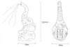 Solarleuchte Elefant, Höhe 32,5cm Produktbild-Vorschau 25