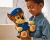 Paw Patrol Bedtime Mascotte en peluche Chase peluche douce Voir les images du produit 6