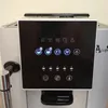 Close-up of the control panel of a coffee machine. Produktbild-Vorschau