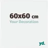 A graphic displaying product dimensions and branding. Produktbild-Vorschau
