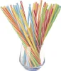 Trinkhalme 22 cm 50 Stk. Produktbild-Vorschau 4