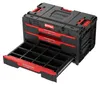 Qbrick System ONE Zásuvková 3 skříňka na nářadí 2.0 Skříňka Náhled obrázku produktu 4