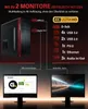 Greed® Silent GT - Office PC AMD Ryzen 5 5500GT + Computer Produktbild-Vorschau 3