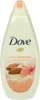 Dove Mandelmilch & Hibiskusduft Badeflüssigkeit 750 ml Produktbild-Vorschau 3