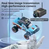 WLtoys 6407-C 1:64 FPV RC Auto mit WLAN-Kamera, VR-App, Produktbild-Vorschau 5