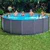 Intex 26384NP, Gerahmter Pool, Kind & Erwachsener, Leiter, Produktbild-Vorschau 23