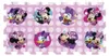 Arditex Minnie 111x57 Cm Schaumstoffboden 8 Einheiten Rosa  Produktbild-Vorschau 3