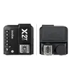 Godox X2T-C E-TTL II Funkblitzausloeser 1 / 8000s HSS 2.4G Produktbild-Vorschau 10