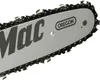 Oleo-Mac Gs 451 Piła Pilarka Przecinarka Spalinowa Podgląd zdjęcia produktu 9