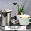 Westmark Mousseur à lait, 800 ml, Acier inoxydable, Voir les images du produit 14
