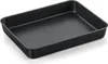 Onader Antihaft Backblech Edelstahl Auflaufform Kuchen Produktbild-Vorschau 1