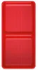 Sada 5 plastových boxů na nářadí UNITE BOX 110x55x132 Anteprima dell’immagine prodotto 12