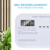 Grundig CO Melder Koolmonoxidemelder 10 Jaar Batterij Co Productafbeelding-voorbeeld 7
