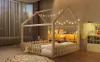 Letto per bambini 140 x 190 cm, design da interno, con Anteprima dell’immagine prodotto 18