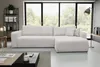 VENASI LUNA XL Ecksofa mit Schlaffunktion und Bettkasten Produktbild-Vorschau 2