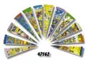 10x Schultüte 35cm Krepp Geschenk Einschulung Anfang Kinder Produktbild-Vorschau 10