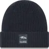 New Era Knit Wintermütze SIDELINE Baltimore Ravens Produktbild-Vorschau 1