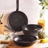 De Buyer CERANOA Pfanne FONDA 28cm Produktbild-Vorschau 3