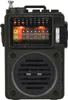 HRD-700 Tragbarer Multimedia-Musikplayer, Produktbild-Vorschau 1