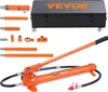 VEVOR Hydraulischer Wagenheber Luftpumpe 20 t, Produktbild-Vorschau 1