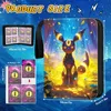 Pokémon Sammelkarten Album, Sammelalbum für Karten, Produktbild-Vorschau 2