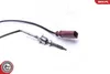 ESEN SKV 30SKV407 Abgastemperatursensor für AUDI A4 Avant Produktbild-Vorschau 2