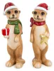 Logbuch-Verlag lustige Erdmännchen Figuren mit Produktbild-Vorschau 1