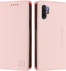 Lederhülle für Samsung Galaxy Note 10+/Note 10 Plus Hülle Produktbild-Vorschau 2