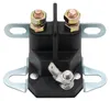 Magnetschalter 3 Anschlüsse passend MTD | O-Nr. 725-0771, Produktbild-Vorschau 2