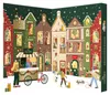 JACOBS Kapseln ADVENTSKALENDER 2026 - 24 Nespresso®* Produktbild-Vorschau 2