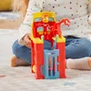 Spider Man und seine Super Freunde Iron Mans Turm Produktbild-Vorschau 9