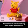 Lego Disney 43300 Winnie The Pooh Kit Modellismo Per Adulti Anteprima dell’immagine prodotto 33