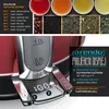Arendo, konvička VINTAGE, retro design, objem 1,7 l, výkon Náhled obrázku produktu 5